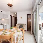 Apartamento Ensoleille 4 Pers, Proche Thermes Et Telecabine, Avec Balcon Et Parking, - Fr-1-296-264 *