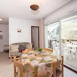Ensoleille 4 Pers, Proche Thermes Et Telecabine, Avec Balcon Et Parking, - Fr-1-296-264 Apartamento