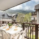 Ensoleille 4 Pers, Proche Thermes Et Telecabine, Avec Balcon Et Parking, - Fr-1-296-264 * Saint-Lary-Soulan